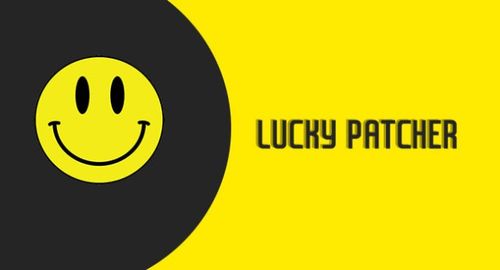 lucky安卓官方下载