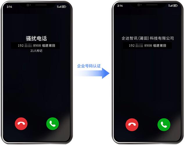 来电的时候怎么没有显示名字