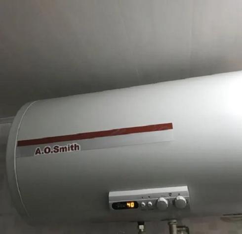 史密斯热水器出水口漏水怎么办