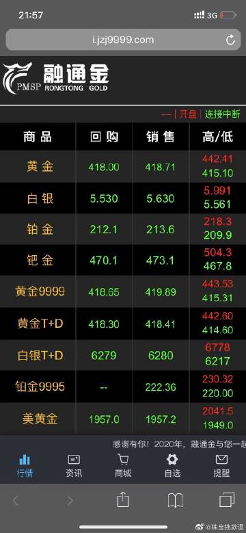 融通金app官方正版图标