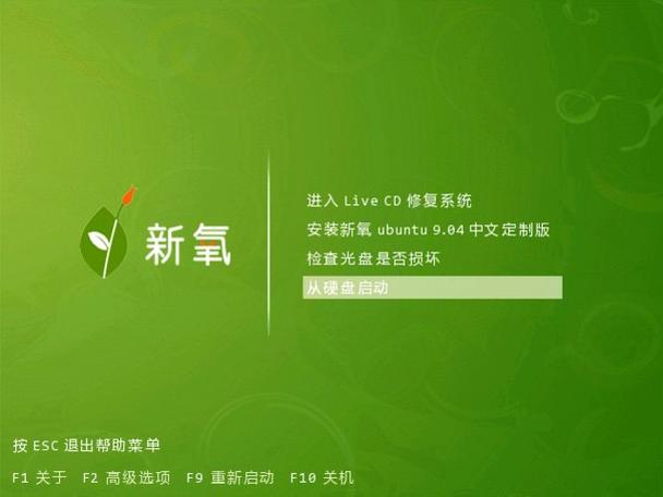 ubuntu中文社区