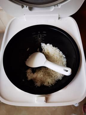 小米电饭煲4l连不上wifi