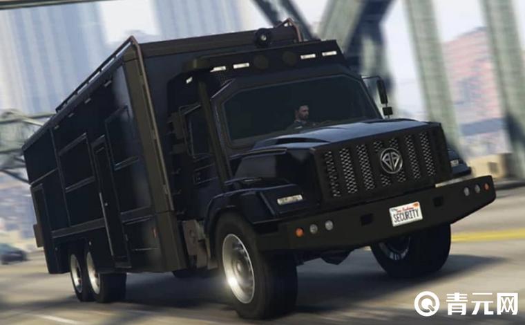 gta5恐霸要买哪些截图