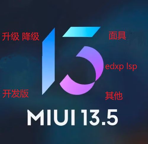 小米降级包(免费版)