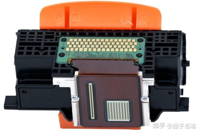 canon打印机打印有重影缩略图