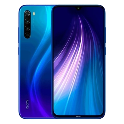 红米note8寿命一般几年图标