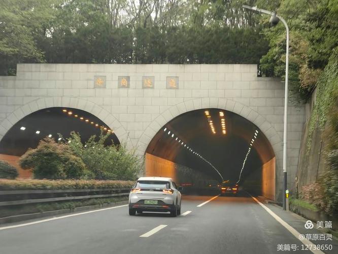 大水朝隧道截图