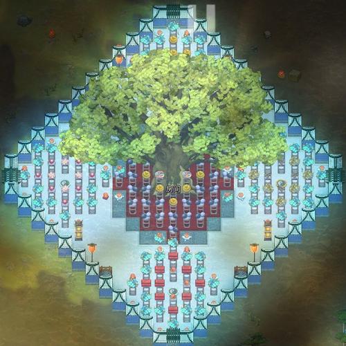 了不起的修仙模拟器种植温度