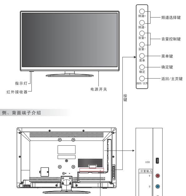 电视机红外线接收器坏了怎么维修