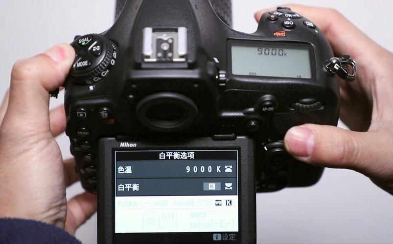尼康d850可以拍视频吗图标