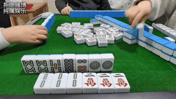 正宗长沙麻将免费下载安装