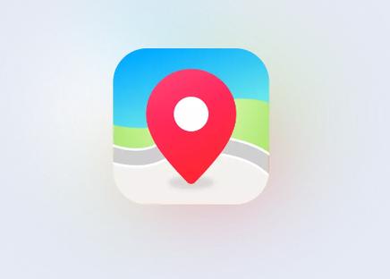 花瓣地图app