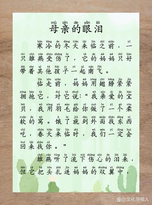 慈母春心1-40集完整版图标