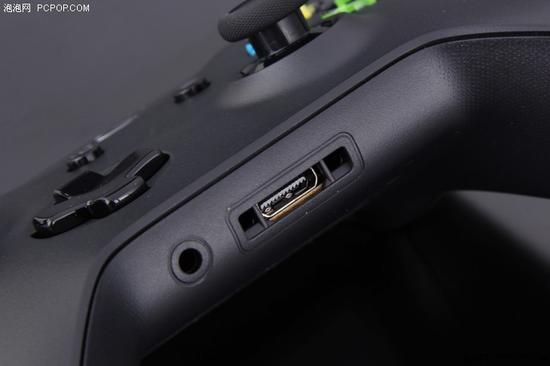 xboxones耳机孔有什么用