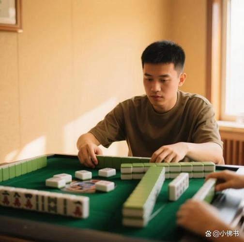 打牌的男朋友能不能要