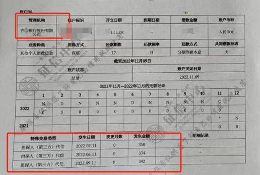 先用后付逾期上征信吗