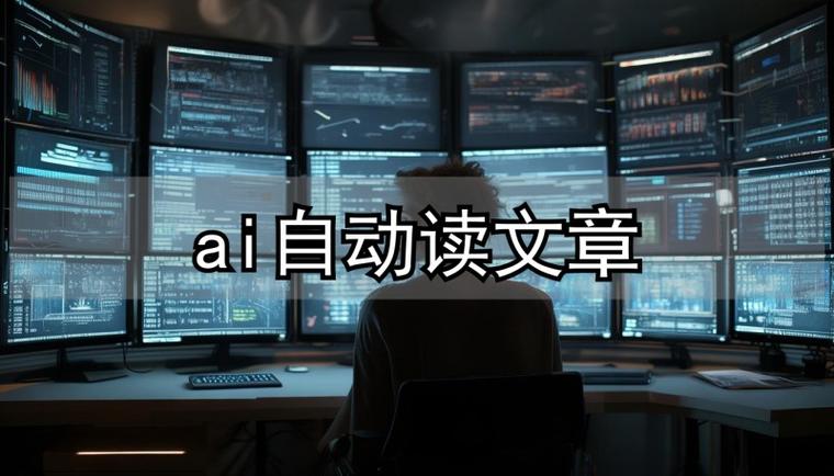 读文章的软件