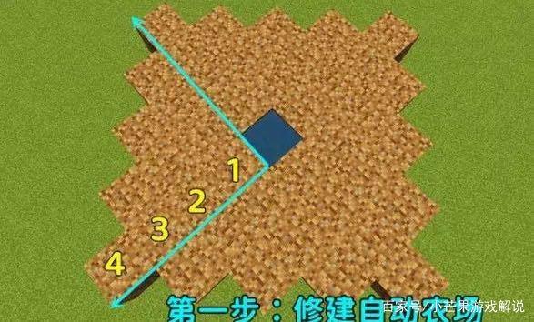 mc村民繁殖机怎么做缩略图