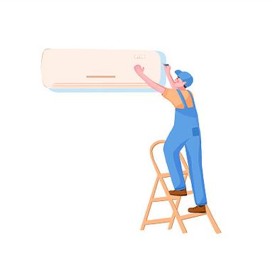 3d动漫空调修理工攻略