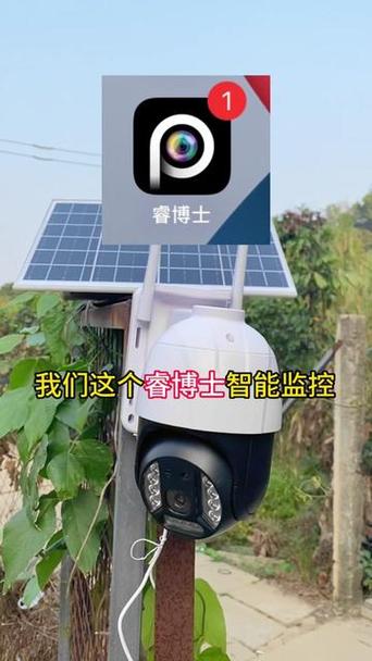 瑞博士摄像头