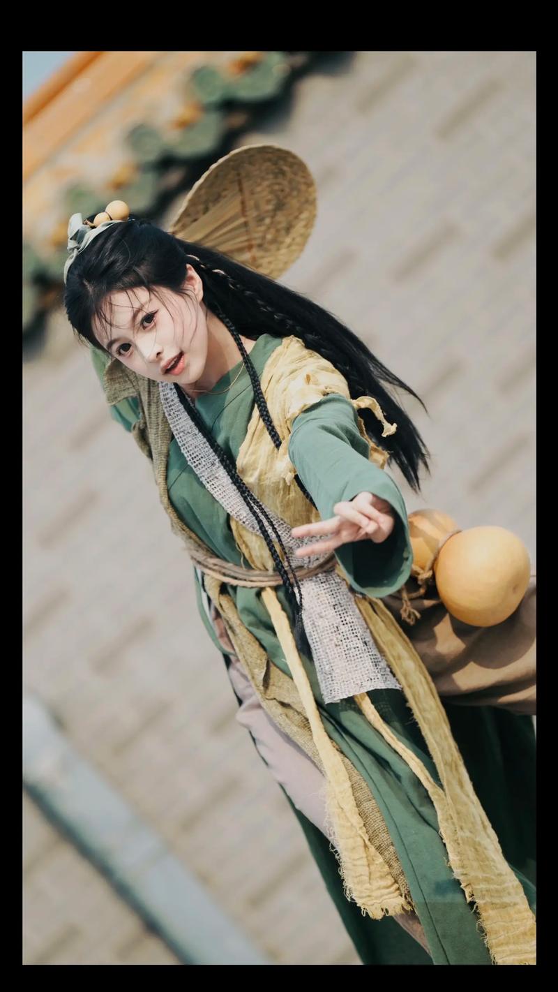 重生之乞丐小地主