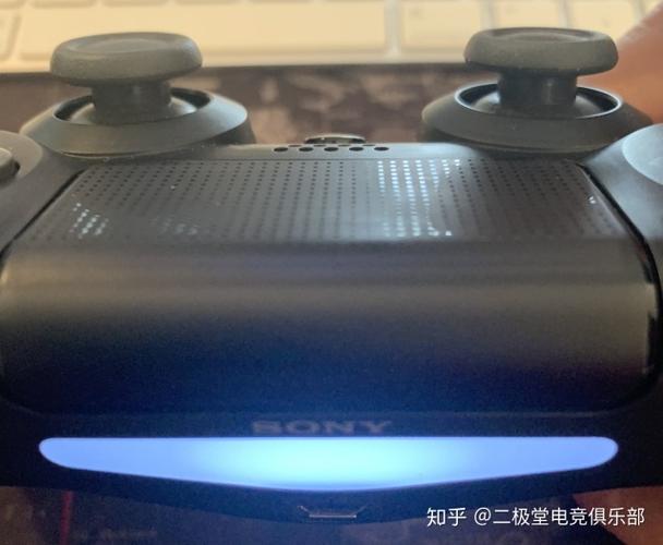 ps4手柄呼吸灯不亮