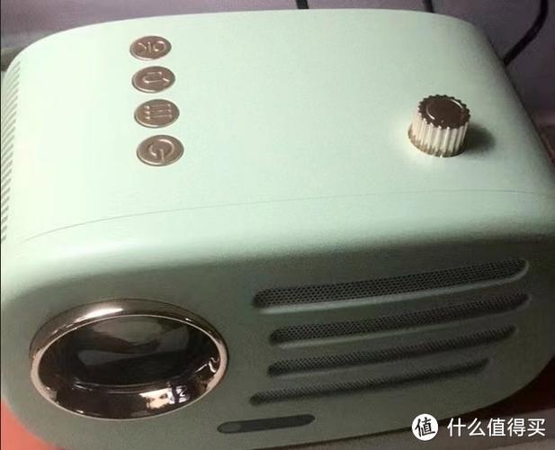 小型投影仪