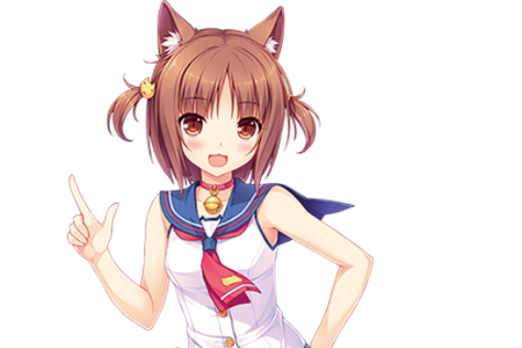 猫娘游戏模拟器