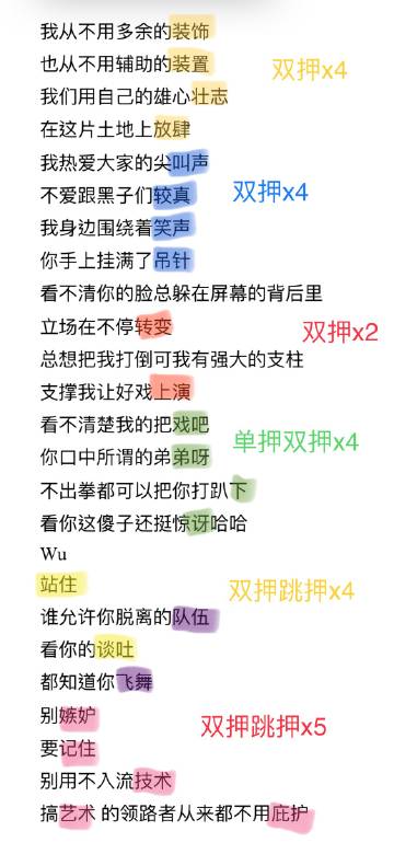 双押和单押是什么意思图标