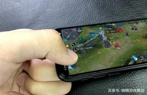 三星s9打王者断触