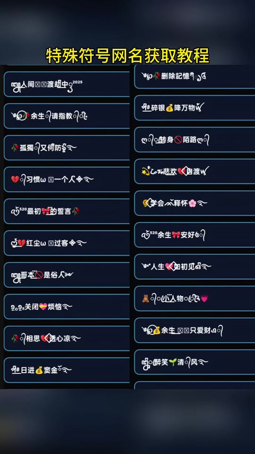 右上角符号图标