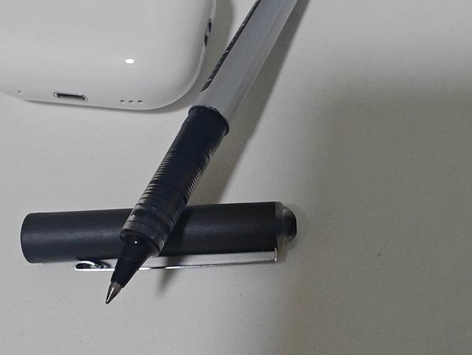 中性笔断墨用热水泡能好吗图标