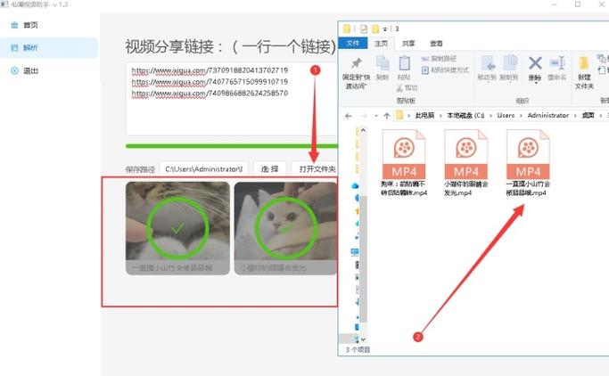 西瓜视频电脑版怎么使用