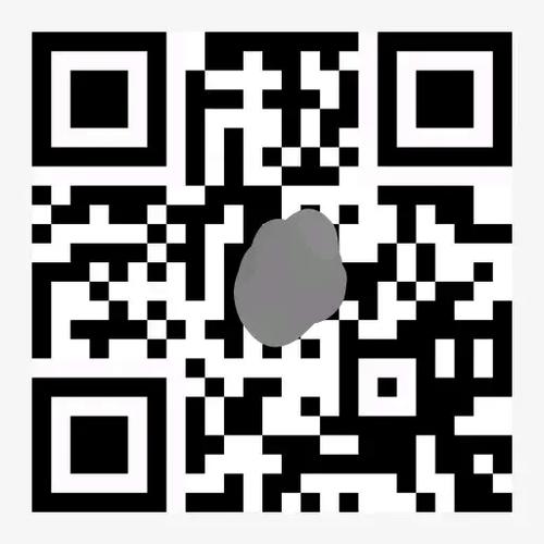 二维码淘汰图标