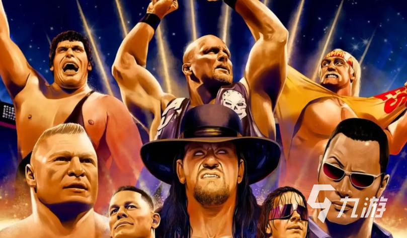 wwe12下载截图