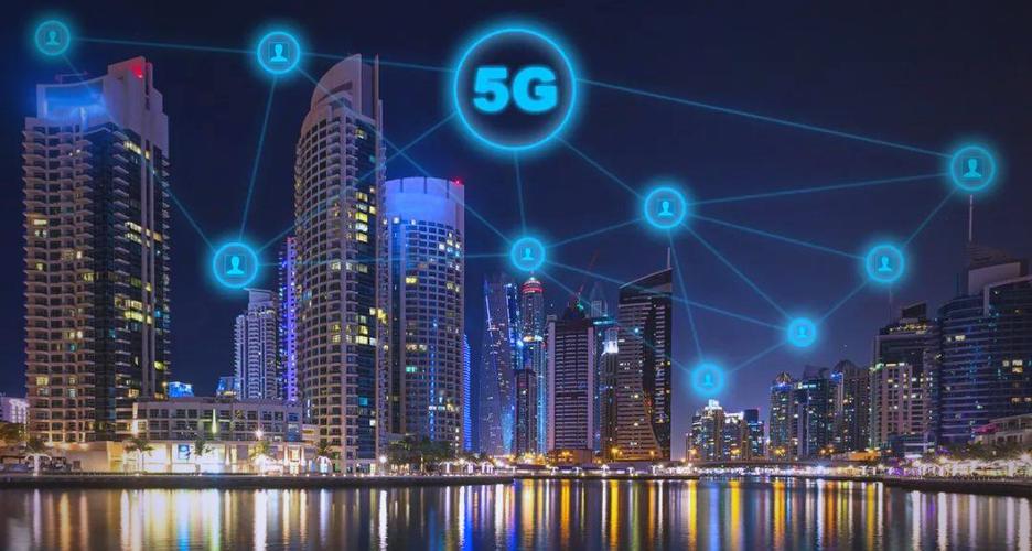 5g 全国覆盖