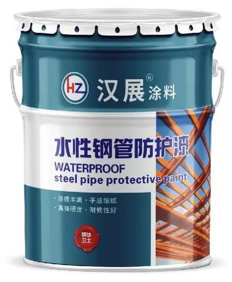 彩钢瓦翻新漆十大品牌