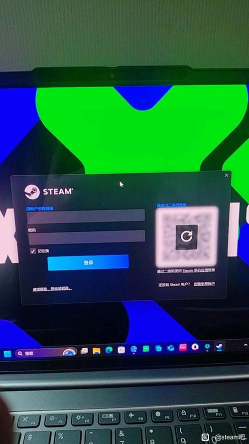STEAM账户名称一般是什么图标