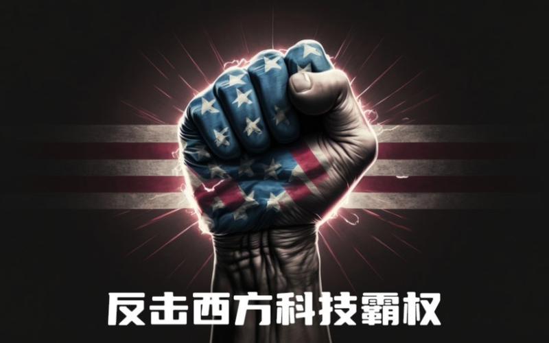科技霸权无弹窗图标