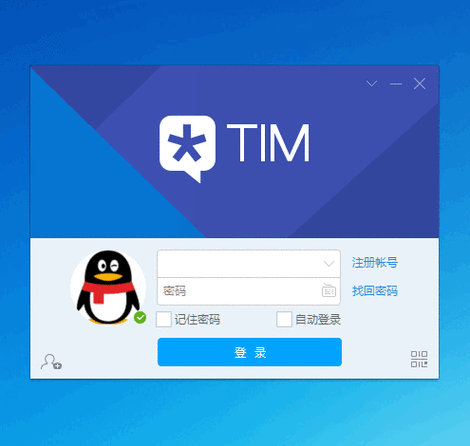 日本版Tim图标