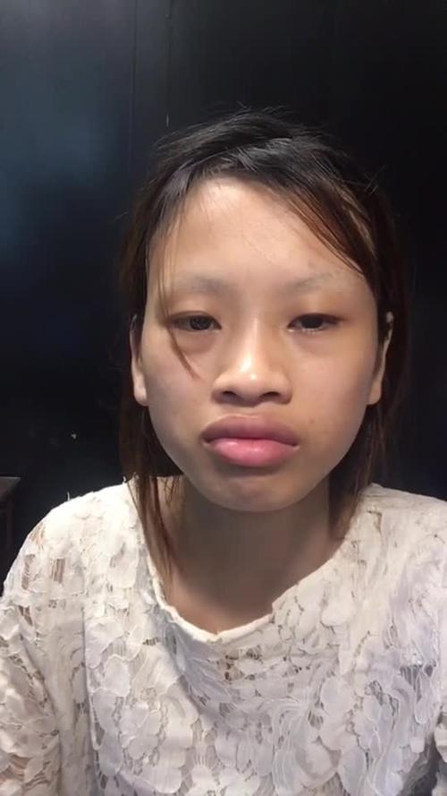 瘦下来还是丑