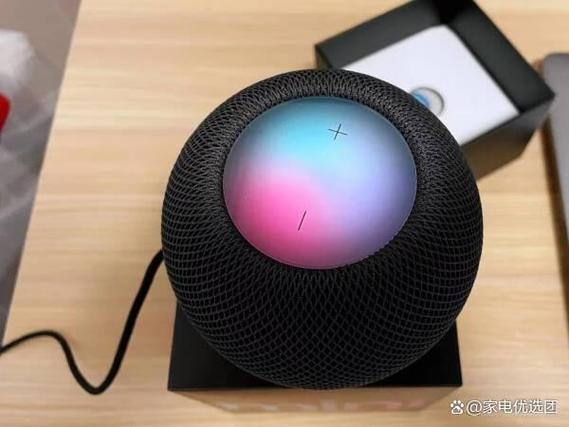 homepodmini自动播放音乐截图