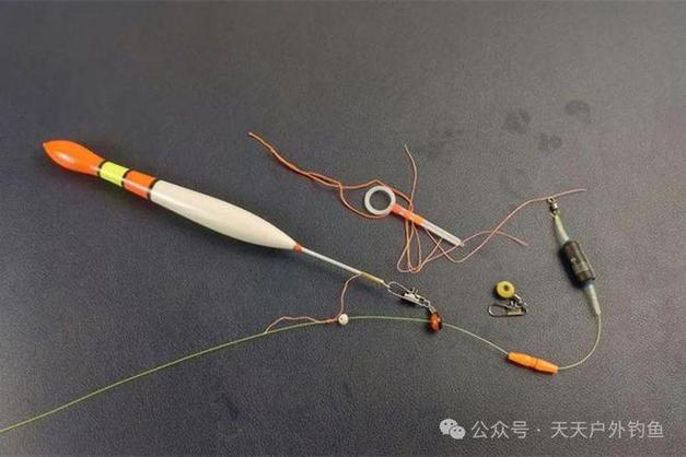 矶竿钓大眼鱼最简单方法截图