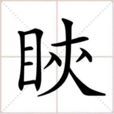shαn拼音字