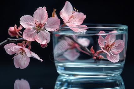 樱花图片真实照片