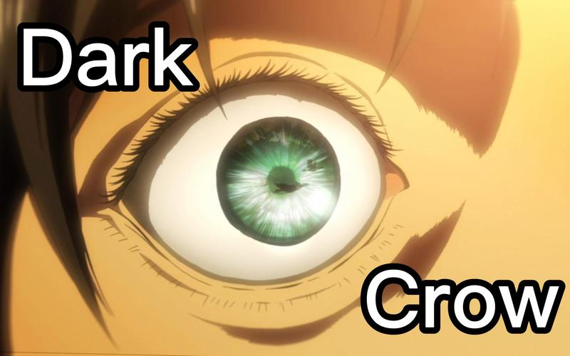 艺术馆首页darkcrow