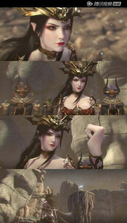 什么是美杜莎