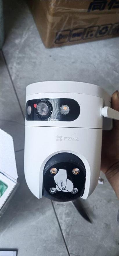 莹石h9c关闭补光灯