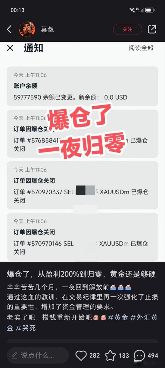 爆仓是什么意思图标
