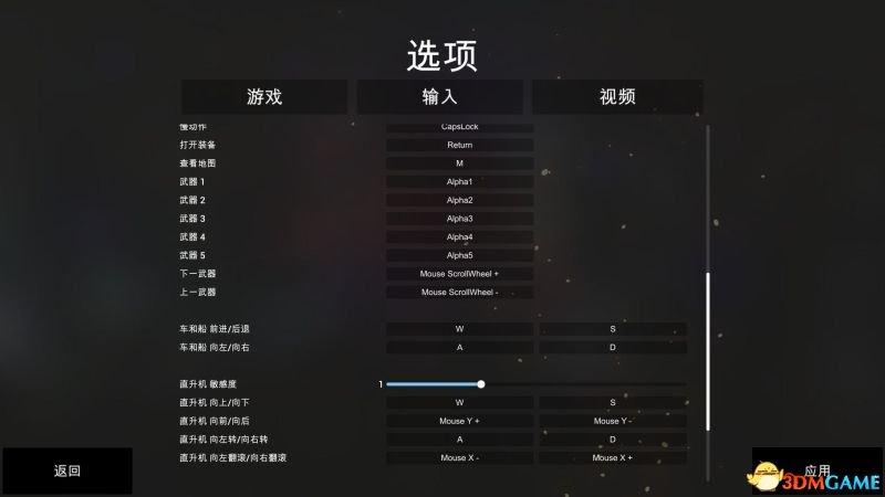 战地模拟器手游 类型